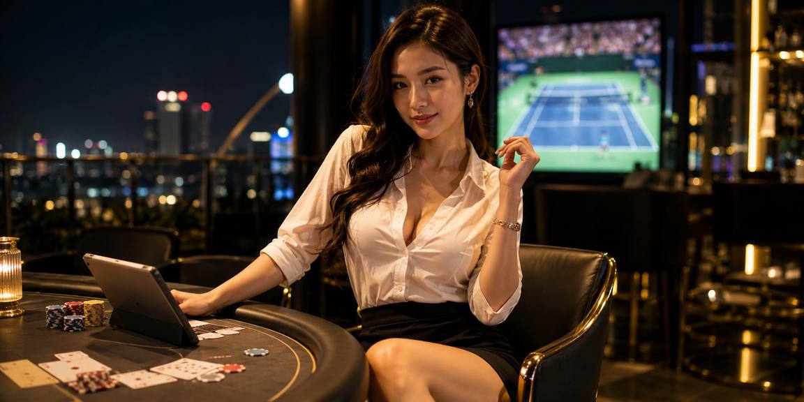 5feet6 casino app visual