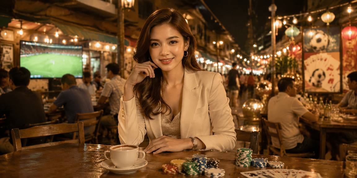 5feet6 Slot Đảo Ngọc