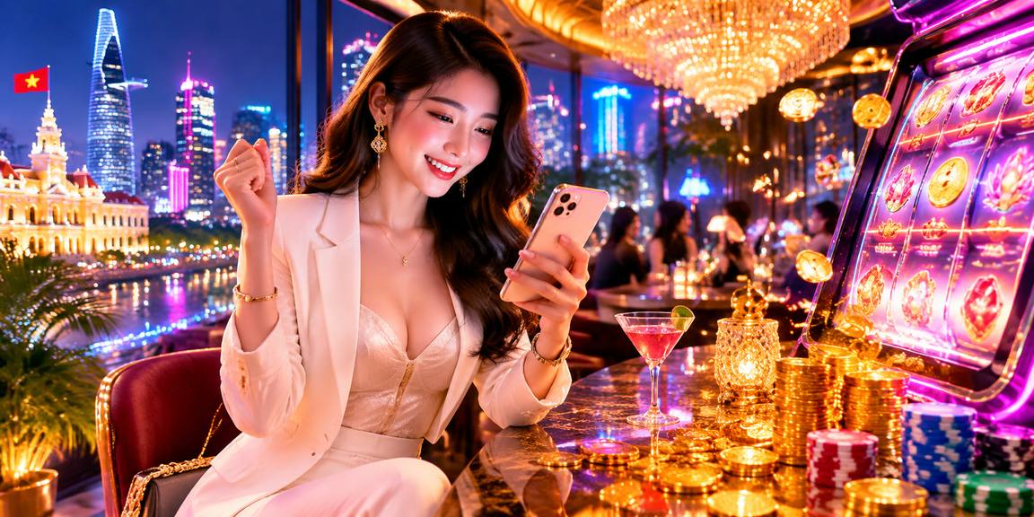 5feet6 Những Gì Có Trong Sảnh Slot Của Chúng Tôi